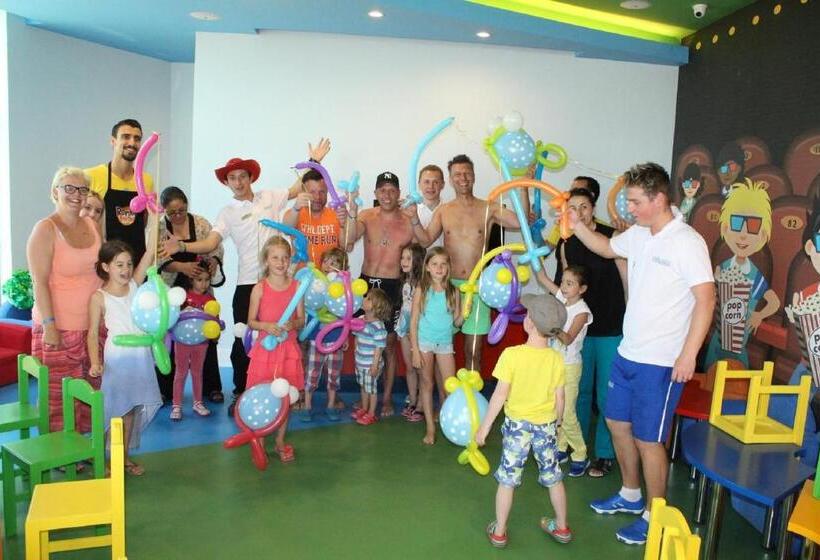 فندق Aquasis De Luxe Resort & Spa  Ultra All Inclusive