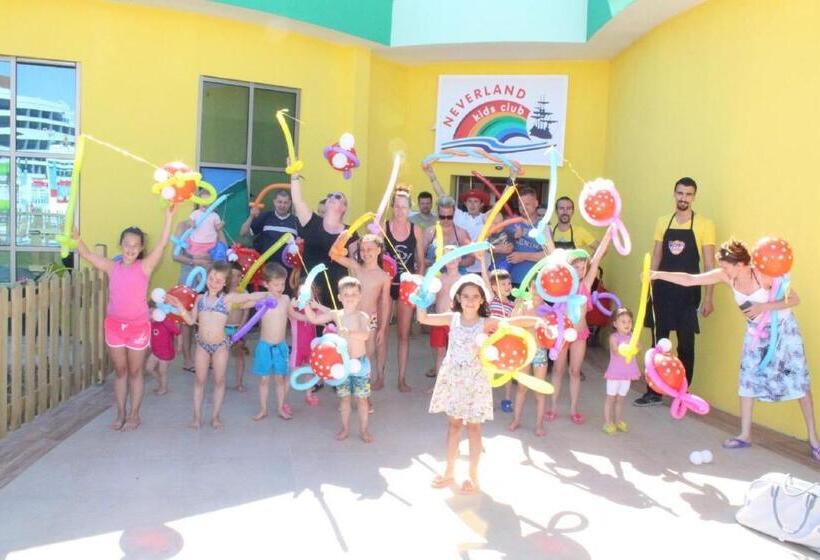 فندق Aquasis De Luxe Resort & Spa  Ultra All Inclusive