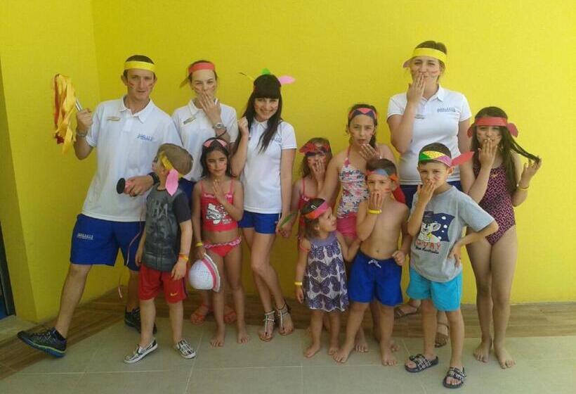 فندق Aquasis De Luxe Resort & Spa  Ultra All Inclusive