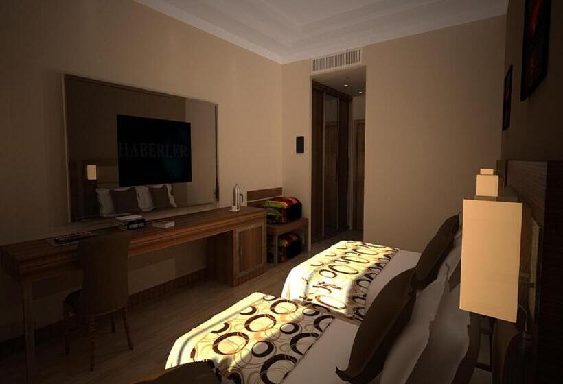 فندق Aquasis De Luxe Resort & Spa  Ultra All Inclusive