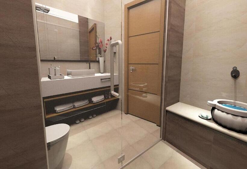 فندق Aquasis De Luxe Resort & Spa  Ultra All Inclusive