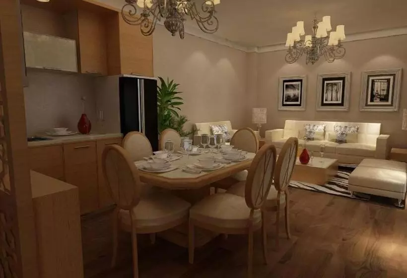 Otel Aquasis De Luxe Resort & Spa  Ultra All Inclusive