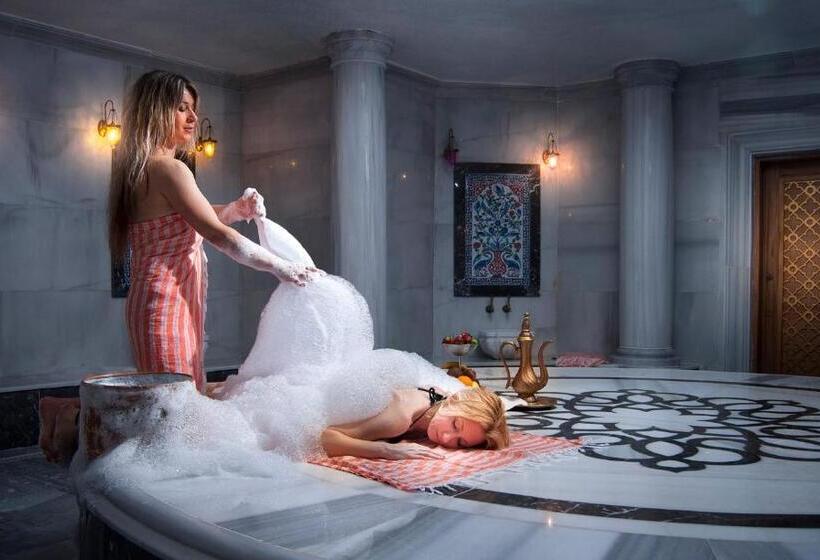 فندق Aquasis De Luxe Resort & Spa  Ultra All Inclusive