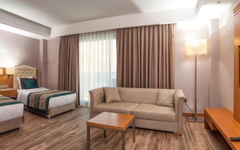 فندق Aquasis De Luxe Resort & Spa  Ultra All Inclusive