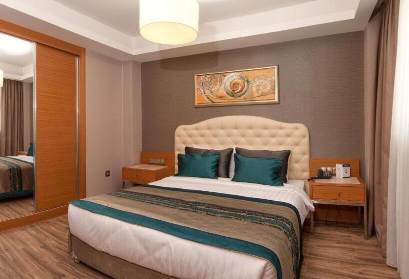 فندق Aquasis De Luxe Resort & Spa  Ultra All Inclusive