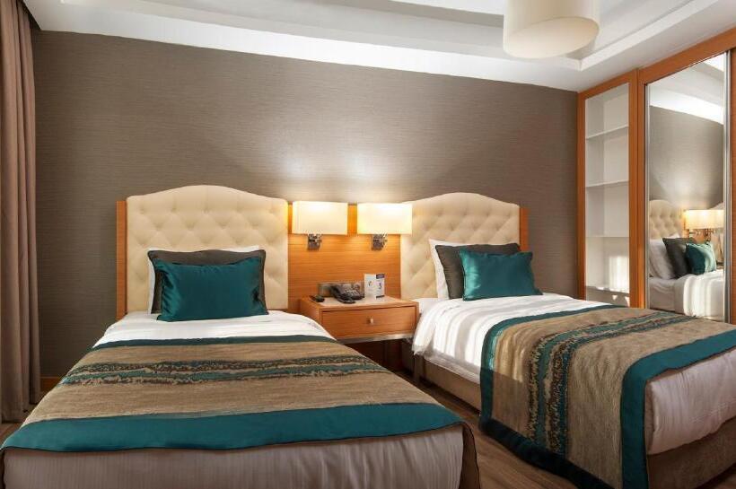 فندق Aquasis De Luxe Resort & Spa  Ultra All Inclusive