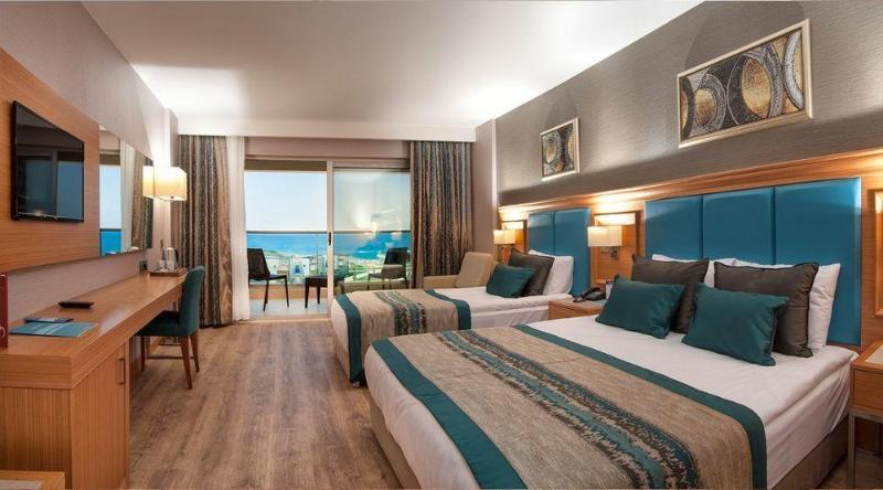 فندق Aquasis De Luxe Resort & Spa  Ultra All Inclusive