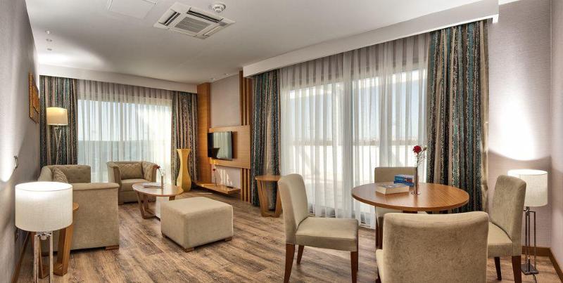 فندق Aquasis De Luxe Resort & Spa  Ultra All Inclusive