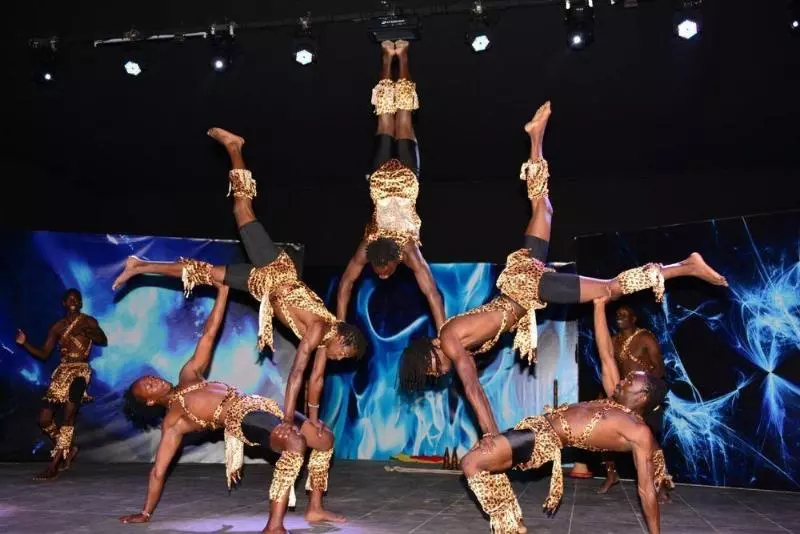 Otel Aquasis De Luxe Resort & Spa  Ultra All Inclusive