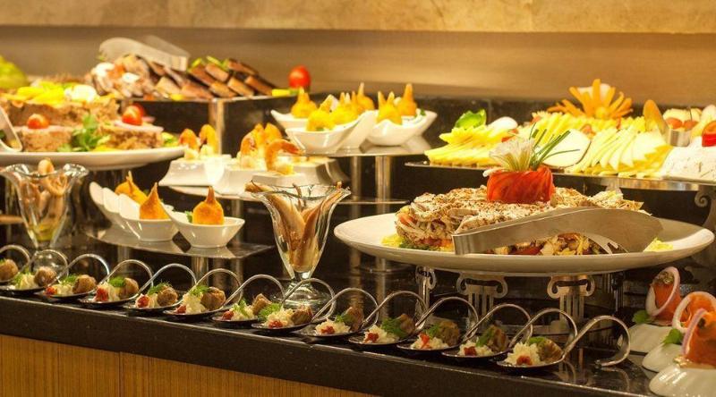 فندق Aquasis De Luxe Resort & Spa  Ultra All Inclusive