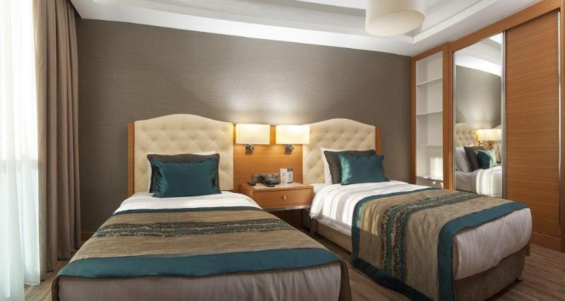 فندق Aquasis De Luxe Resort & Spa  Ultra All Inclusive