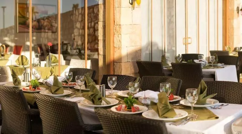 Otel Aquasis De Luxe Resort & Spa  Ultra All Inclusive