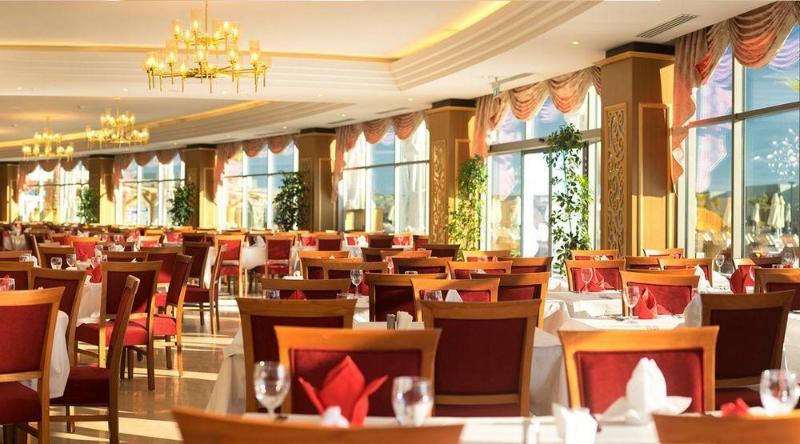 فندق Aquasis De Luxe Resort & Spa  Ultra All Inclusive