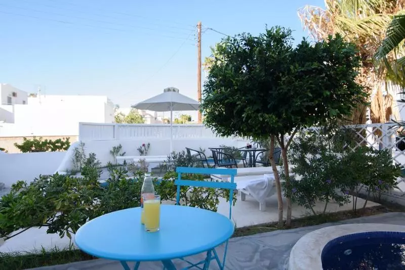 Отель Atlas Boutique