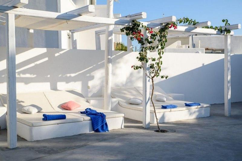 فندق Atlas Boutique