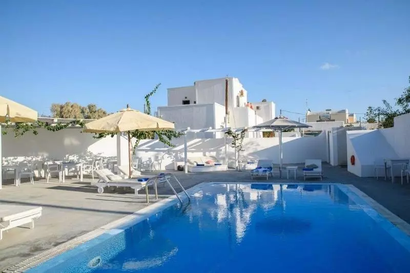 Отель Atlas Boutique