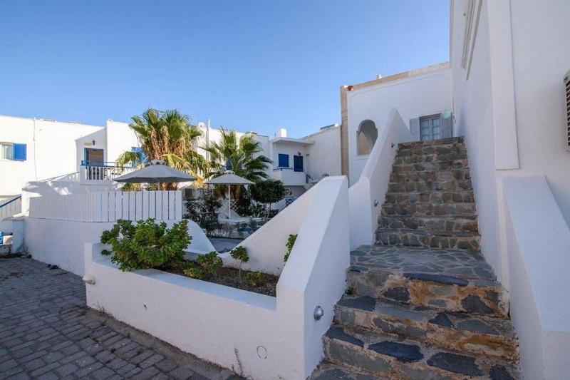 فندق Atlas Boutique