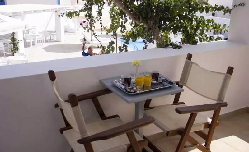 Отель Atlas Boutique