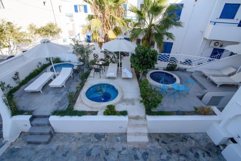 فندق Atlas Boutique