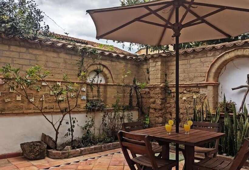 호텔 Boutique La Española