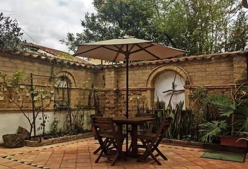 בית מלון כפרי Boutique La Española