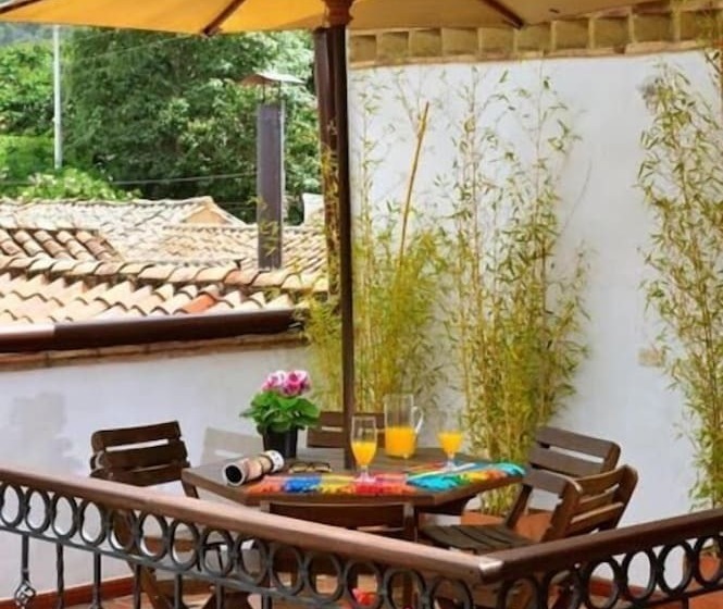 호텔 Boutique La Española