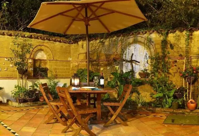 בית מלון כפרי Boutique La Española