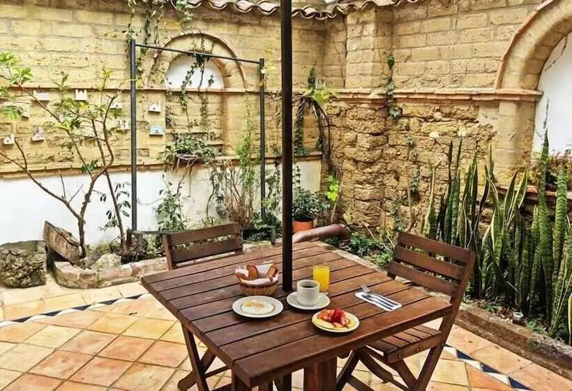 בית מלון כפרי Boutique La Española