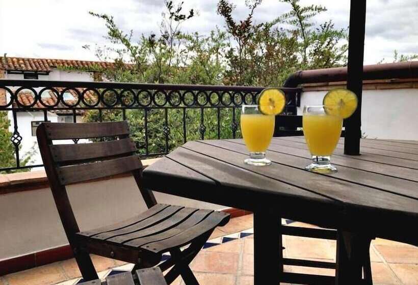 호텔 Boutique La Española