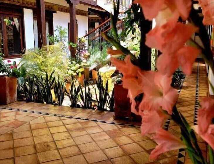 호텔 Boutique La Española