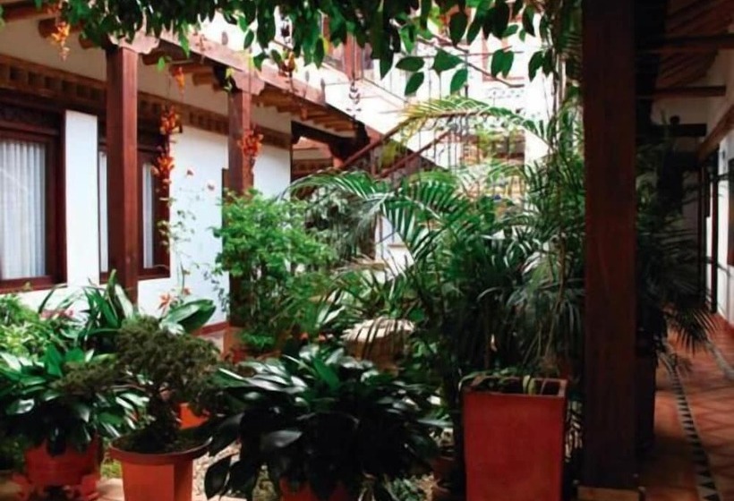 호텔 Boutique La Española