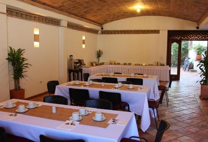 호텔 Boutique La Española