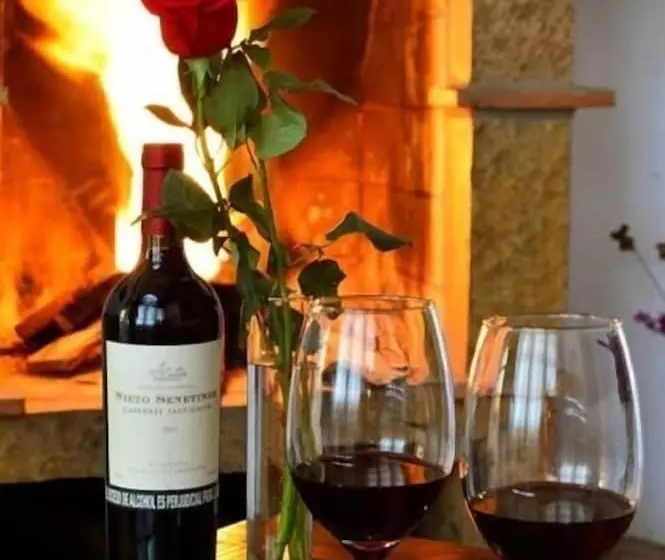 בית מלון כפרי Boutique La Española