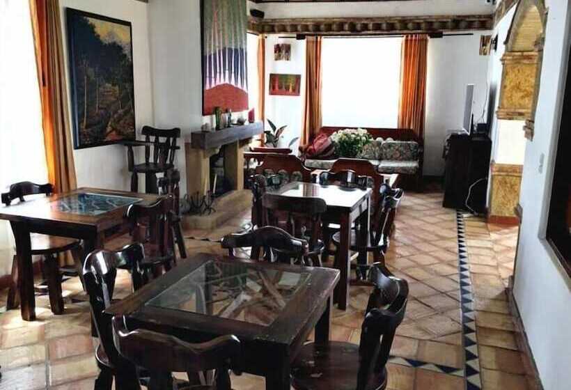 호텔 Boutique La Española