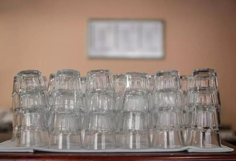 Отель Carlstadt