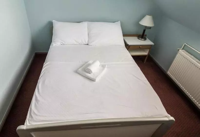 Отель Carlstadt