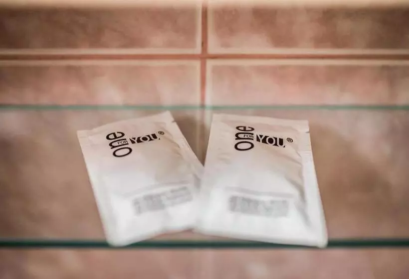 Отель Carlstadt