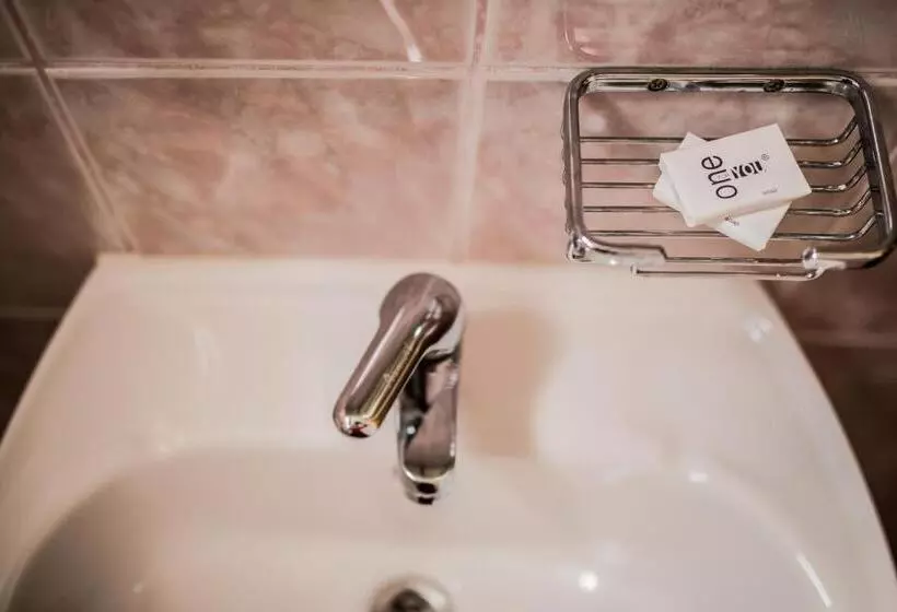 Отель Carlstadt