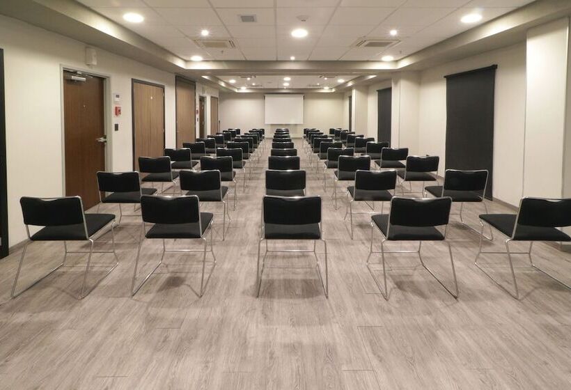 Otel City Express By Marriott Piedras Negras