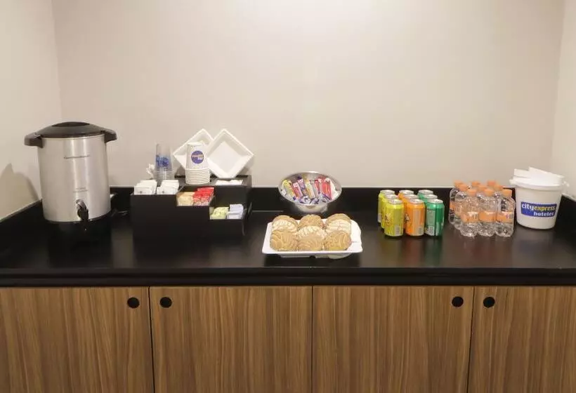 Hotel City Express By Marriott Piedras Negras