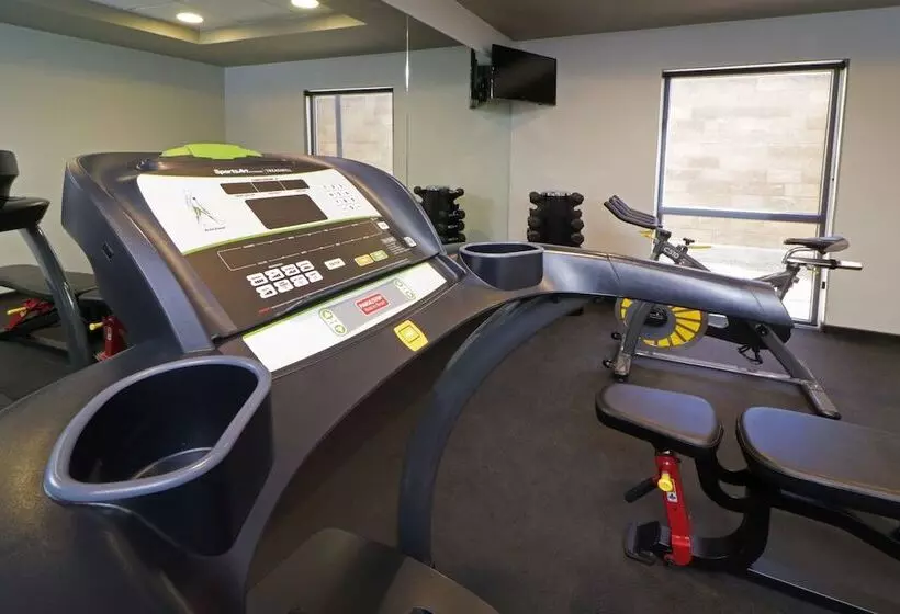 Hotel City Express By Marriott Piedras Negras