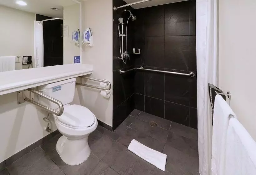 Hotel City Express By Marriott Piedras Negras