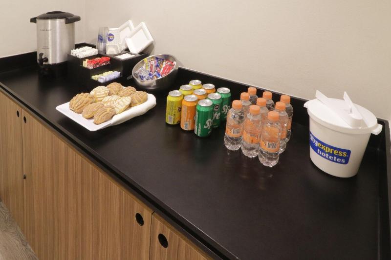 Otel City Express By Marriott Piedras Negras