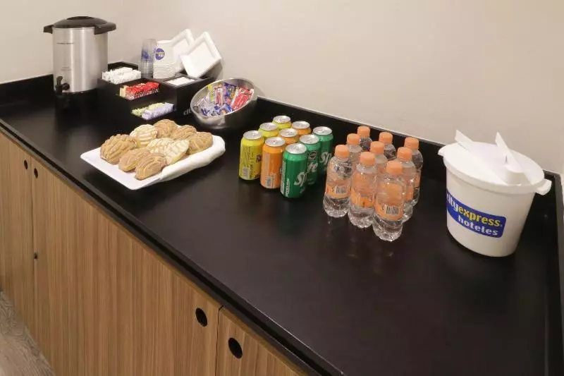 Hotel City Express By Marriott Piedras Negras