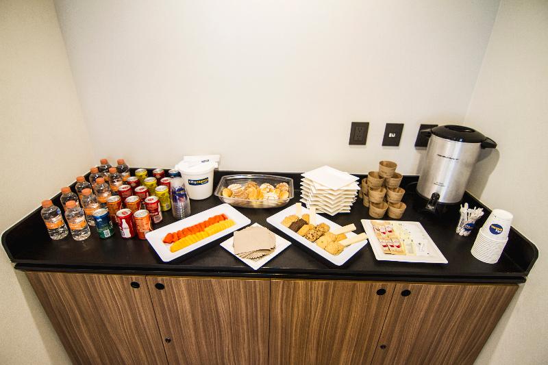 Otel City Express By Marriott Piedras Negras