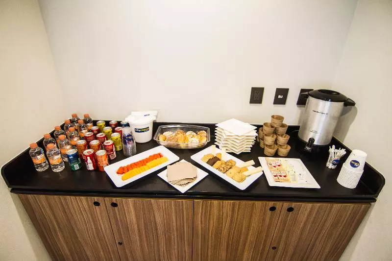 Hotel City Express By Marriott Piedras Negras