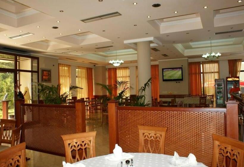 酒店 Colombo Elbasan