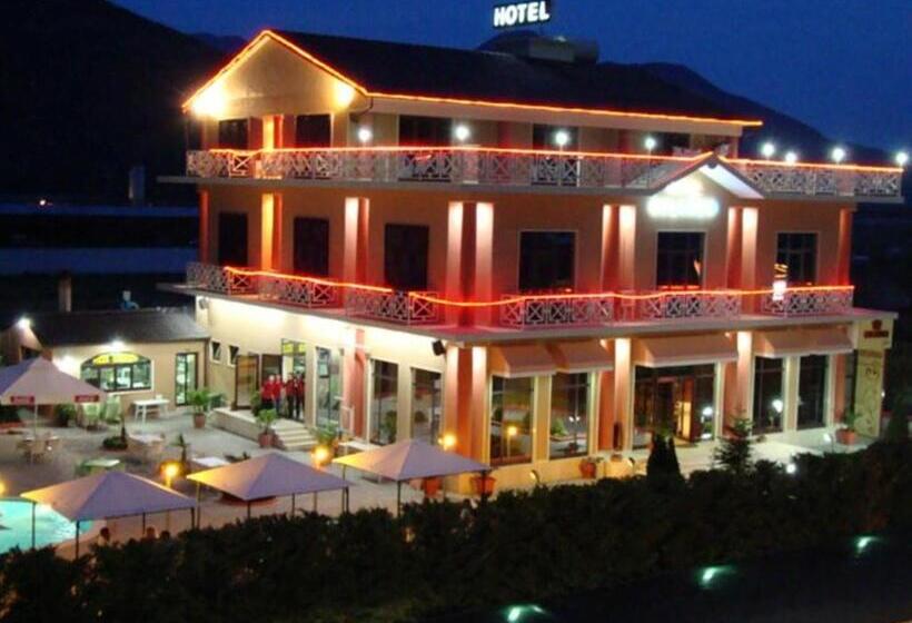 酒店 Colombo Elbasan