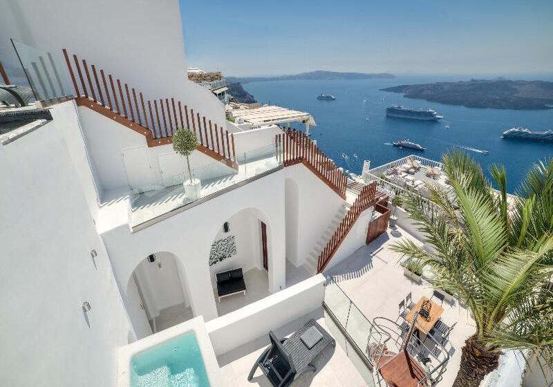 فندق Day Dream Luxury Suites