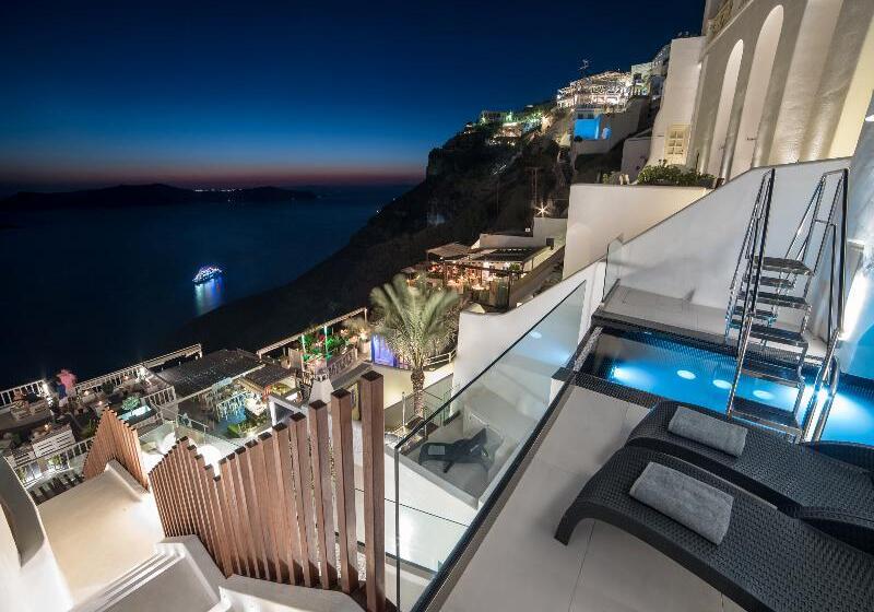 فندق Day Dream Luxury Suites